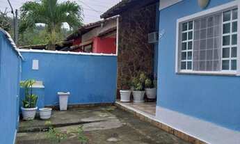 Imagem: Térrea para venda possui 110 metros quadrados