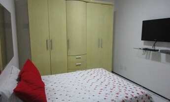 Imagem 2: Casa com 3 dormitórios à venda, 75 m² por R$ 380.000 - Passaré - Fortaleza/CE