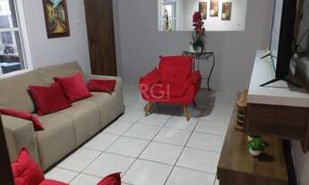 Imagem 5: Casa em Cavalhada