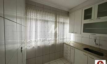 Imagem 5: Apartamento (tipo - padrao) 3 dormitórios, cozinha planejada, em condomínio fechado