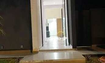 Imagem 3: Casa de Condomínio para venda em Residencial Villa Dumont de 309.00m² com 3 Quartos, 3 Sui