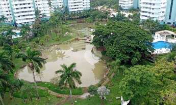 Imagem 6: Apartamento com 1 dormitório à venda, 42 m² por R$ 352.500,00 - Barra da Tijuca - Rio de J