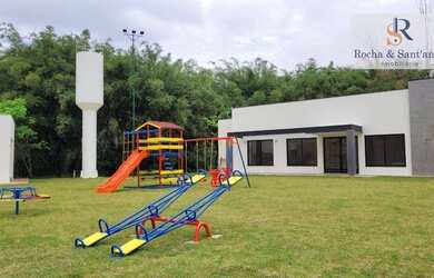 Imagem 3: Sobrado - Loteamento Park Gran Reserve - Indaiatuba/SP