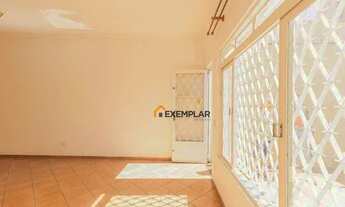 Imagem 6: Casa com 4 dormitórios para alugar, 140 m² por R$ 4.000,00/mês - Vila Paulicéia - São Paul