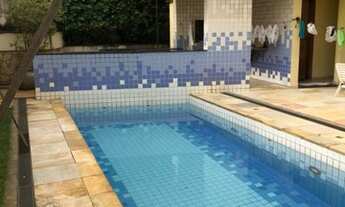 Imagem 6: Casa com 4 dormitórios à venda, 444 m² por R$ 2.100.000,00 - Alphaville 05 - Santana de Pa