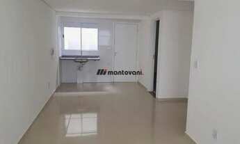 Imagem 2: Apartamento à venda, 2 quartos, 1 vaga, Vila Alpina - São Paulo/SP