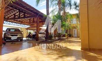 Imagem 7: Casa (sobrado em condominio) 2 dormitórios/suite, cozinha planejada, em condomínio fechado