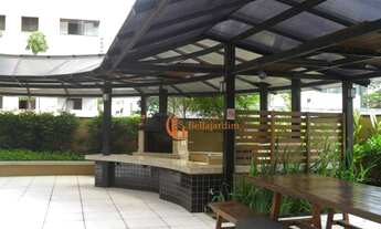 Imagem 2: Apartamento com 2 dormitórios à venda, 94 m² - Jardim - Santo André/SP