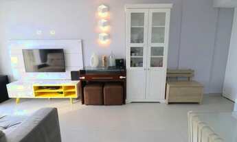 Imagem 4: Apartamento para venda tem 72 metros quadrados com 3 quartos em Vila Alexandria - São Paul