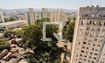 Imagem 5: Apartamento para Aluguel - Jardim Iris , 2 Quartos, 55 m2