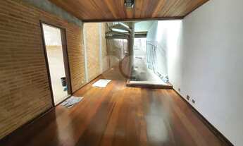 Imagem 3: Sobrado no Jardim França 3 dormitórios 3 Vagas de Garagem e Piscina