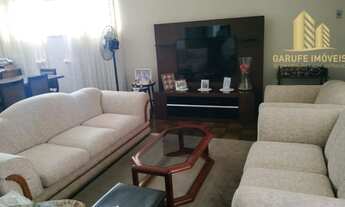 Imagem 4: Casa com 3 dormitórios para alugar, 181 m² por R$ 8.316,19/mês - Vila Adyana - São José do