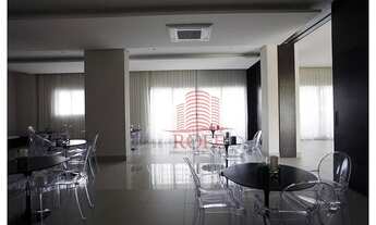 Imagem 3: Apartamento à venda, 50 m² por R$ 699.000,00 - Chácara Santo Antônio - São Paulo/SP