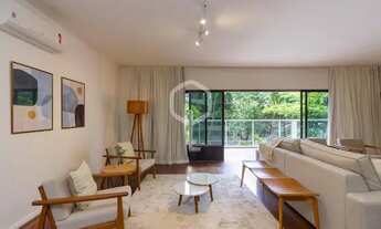 Imagem 2: Apartamento 03 Dorm. em Leblon - Rio de Janeiro