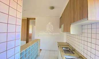 Imagem 5: Apartamento à venda 2 dorms no Condominio Ideal Flambloyant, Parque Yolanda, Sumare SP - A