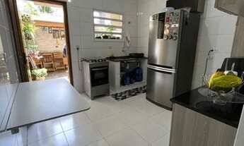 Imagem 6: Casa com 2 dormitórios à venda, 70 m² por R$ 380.000,00 - Granja Viana - Carapicuíba/SP