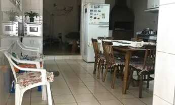 Imagem 2: Sobrado - Jd das Flores - 3 dorms/suite - 2 vagas