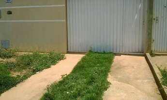 Imagem 2: Vendo casa urgente