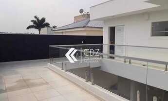 Imagem 5: Casa de condomínio para locação com 3 suítes no Condomínio Ibiti Royal