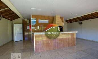 Imagem 3: Apartamento com 2 dormitórios à venda, 45 m² por R$ 150.000 - Ribeirânia - Ribeirão Preto