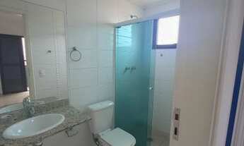 Imagem 3: Apartamento com 3 dormitórios para alugar, 93 m² por R$ 3.830,00/ano - Jardim - Santo Andr