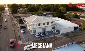 Imagem 3: Prédio para alugar, 583 m² por R$ 35.000,00/mês - Mecejana - Boa Vista/RR