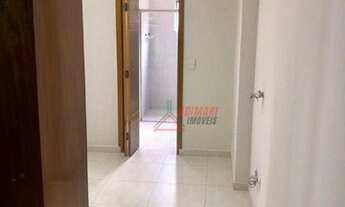 Imagem 3: Sobrado com 3 dormitórios, 220 m² - venda por R$ 1.100.000,00 ou aluguel por R$ 4.660,00/m