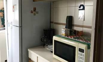 Imagem 4: Apartamento com 1 dormitório à venda, 55 m² por R$ 300.000,00 - Mooca - São Paulo/SP