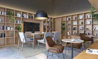 Imagem: EZ Parque da Cidade