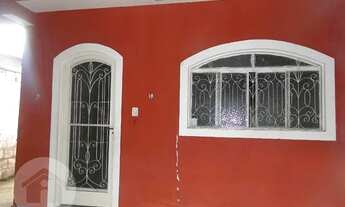 Imagem 2: Casa com 2 dormitórios à venda, 75 m² por R$ 220.000 - Vila Santos - Caçapava/SP