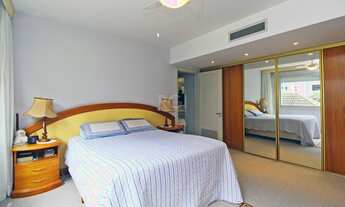 Imagem 7: Apartamento para Venda - 245.75m², 3 dormitórios, sendo 1 suites, 2 vagas - Moinhos de Ven