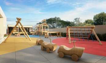 Imagem 3: Legran Ponta Negra /Alto Padrão SKN ! 123m²