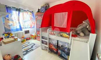 Imagem 6: Apartamento com 3 dormitórios à venda, 83 m² por R$ 665.000,00 - Recreio dos Bandeirantes