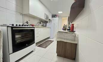 Imagem 5: Apartamento de 2 quartos no condomínio Grand Valley em Icaraí