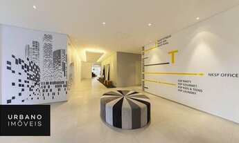 Imagem 7: Studio com 1 dormitório, 40 m² - venda por R$ 561.800,00 ou aluguel por R$ 3.188,00/mês