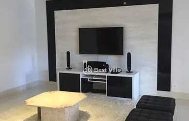 Imagem 6: Apartamento com 3 dormitórios para alugar, 168 m² por R$ 14.795/mês - Alphaville - Santana