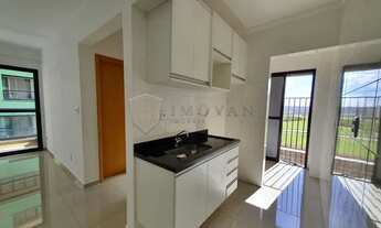 Imagem 4: Apartamento Padrão em Ribeirão Preto