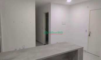 Imagem: Apartamento com 2 dormitórios, 45 m²