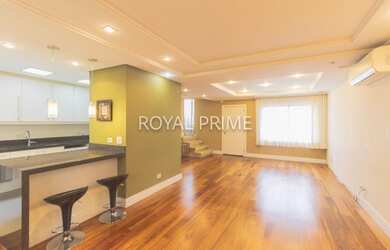 Imagem 5: Sobrado Duplex em Condomínio Clube com área gourmet e 3 dormitórios à venda, 138 m² - Semi