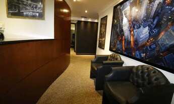 Imagem 7: Conjunto/Sala em Auxiliadora