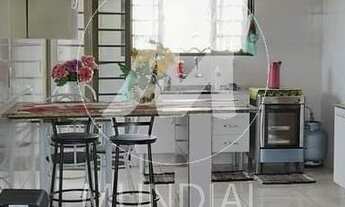 Imagem 2: Casa (sobradinho - superior) 3 dormitórios/suite, cozinha planejada