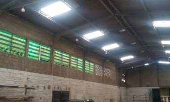 Imagem 4: Galpão à venda, 540 m² por R$ 1.300.000,00 - Parque Alexandre - Cotia/SP