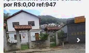 Imagem: Casa em sã Geraldo