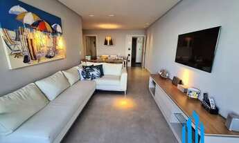 Imagem 4: Apartamento para venda com 114 metros quadrados com 4 quartos em Centro - Guarapari - ES