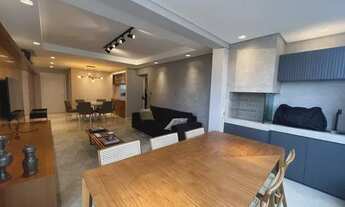 Imagem 5: Apartamento 3 dormitórios (1 suíte) alto padrão na Trompowsky - AP1342