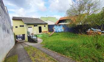 Imagem 6: Casa com 1 dormitório para alugar, 40 m² por R$ 600,00/mês - Bairro Alto - Curitiba/PR