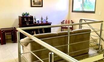 Imagem 5: Casa com 4 dormitórios, 283 m² - venda por R$ 1.650.000,00 ou aluguel por R$ 5.500,00/mês