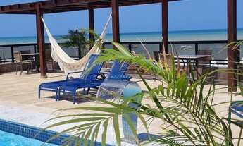 Imagem 2: Excelente flat no Cabo Branco 1 quarto