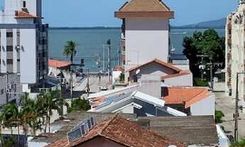 Imagem: Suite gigante em Coqueiros vista pro mar