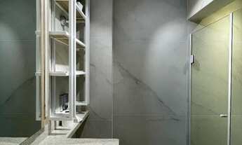 Imagem 4: Apartamento com 2 dormitórios, 72 m² - venda por R$ 950.000,00 ou aluguel por R$ 650,00/di